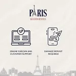 Arc De Triomphe & Trocadero Square - Vacation Paris