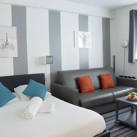 Arc De Triomphe & Trocadero Square - Vacation * Párizs