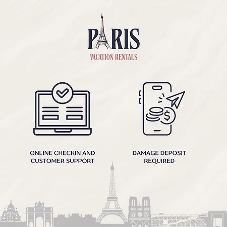 Arc De Triomphe & Trocadero Square - Vacation Paris