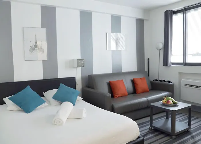 Arc De Triomphe & Trocadero Square - Vacation * Párizs