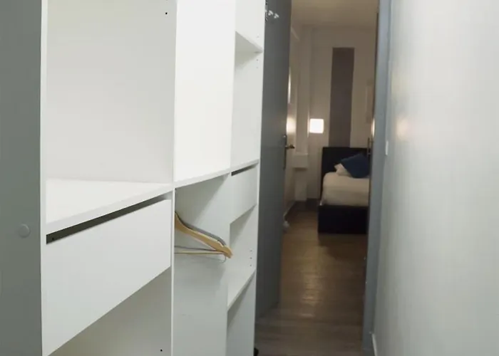 Apartman Arc De Triomphe & Trocadero Square - Vacation *