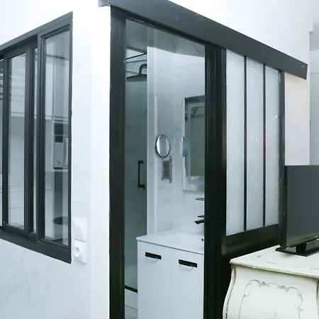 Apartamento Arc De Triomphe & Trocadero Square - Vacation *